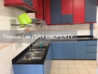 Blk 511 Choa Chu Kang Street 51 (Choa Chu Kang), HDB 5 Rooms #173783262